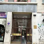 Kibilu - Corso Lodi 113