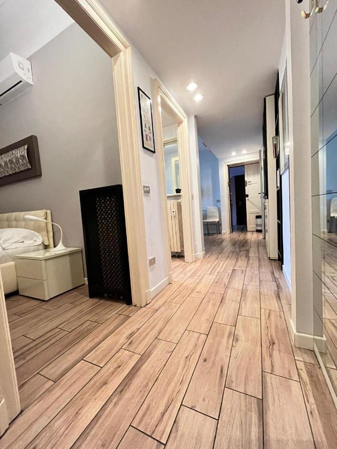 Apartment Kibilu - Corso Lodi 113 Mailand