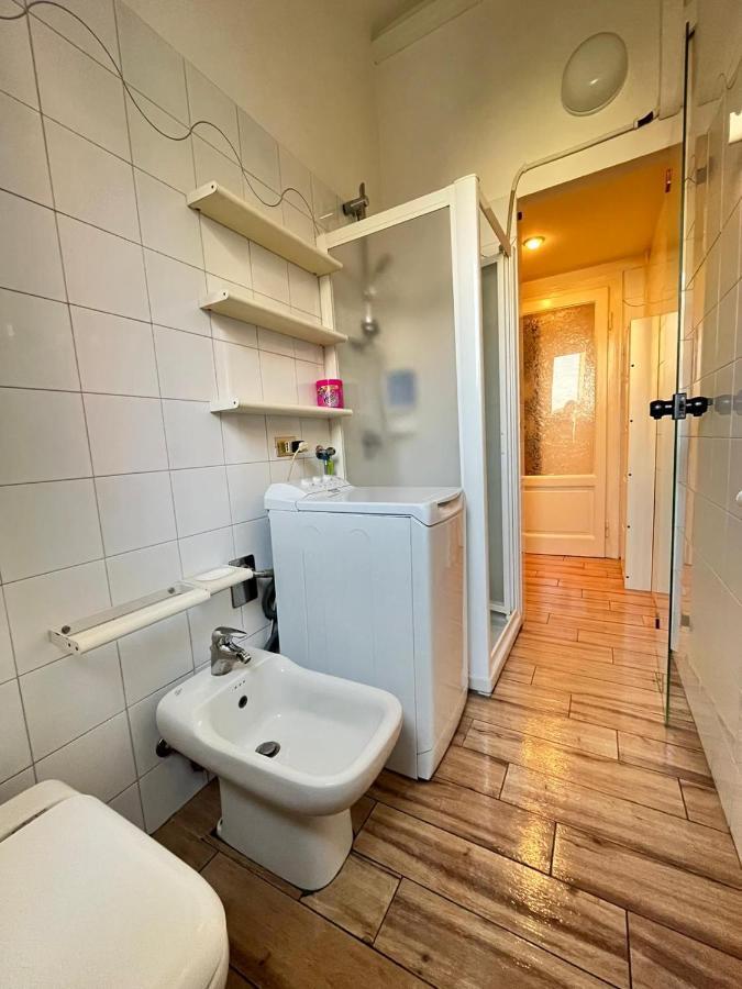 Kibilu - Corso Lodi 113 Apartment Mailand
