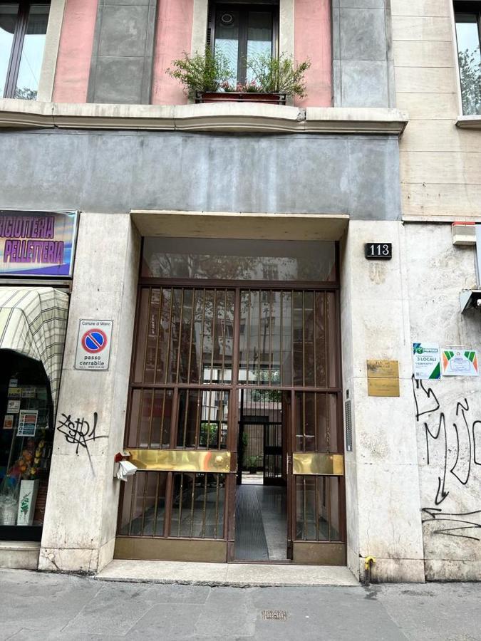 Kibilu - Corso Lodi 113 Mailand
